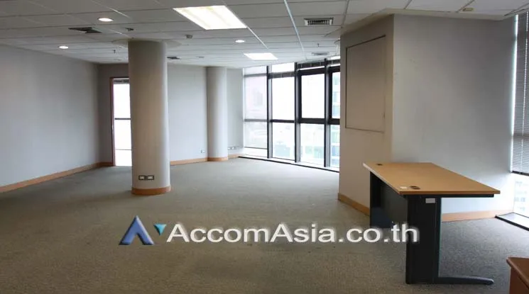unit Studio  Office space For Rent in Sukhumvit, Bangkok  near BTS Ekkamai (AA17506)